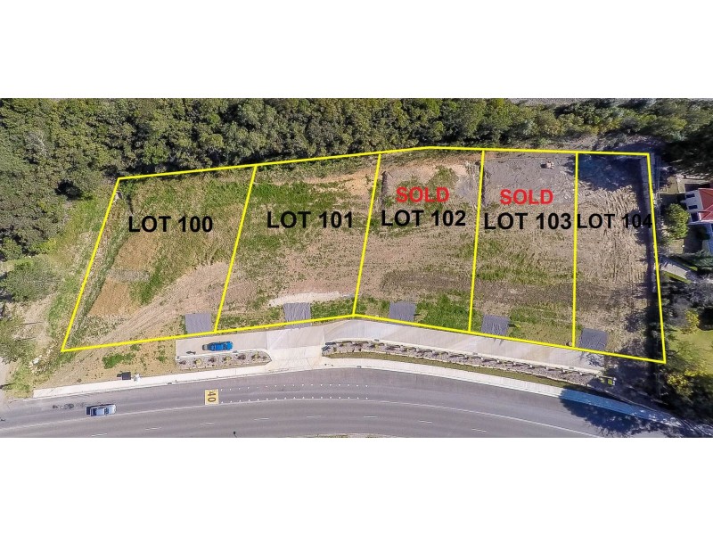 Lot 101, 271 Argyle Street, Picton NSW 2571