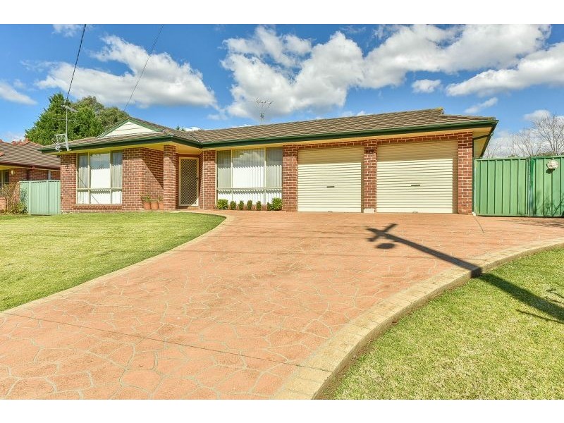 26 Mason Street, Thirlmere NSW 2572