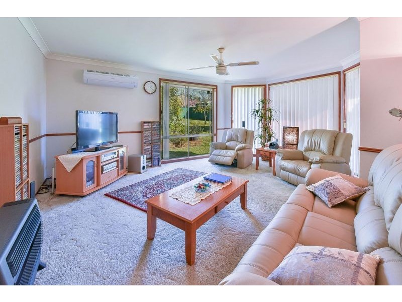 26 Mason Street, Thirlmere NSW 2572