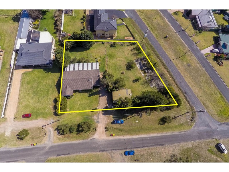 2 Wonson Street, Wilton NSW 2571