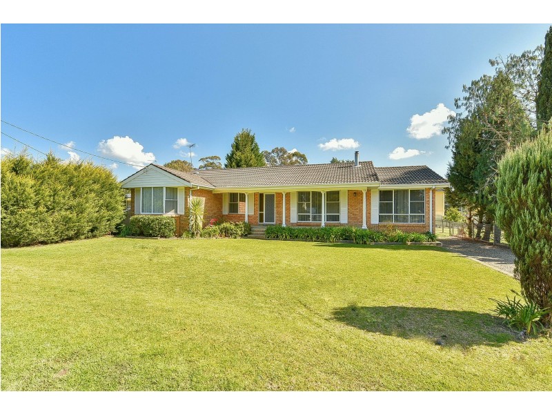 2 Wonson Street, Wilton NSW 2571