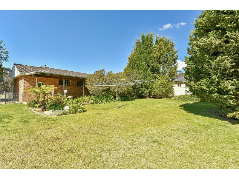 2 Wonson Street, Wilton NSW 2571