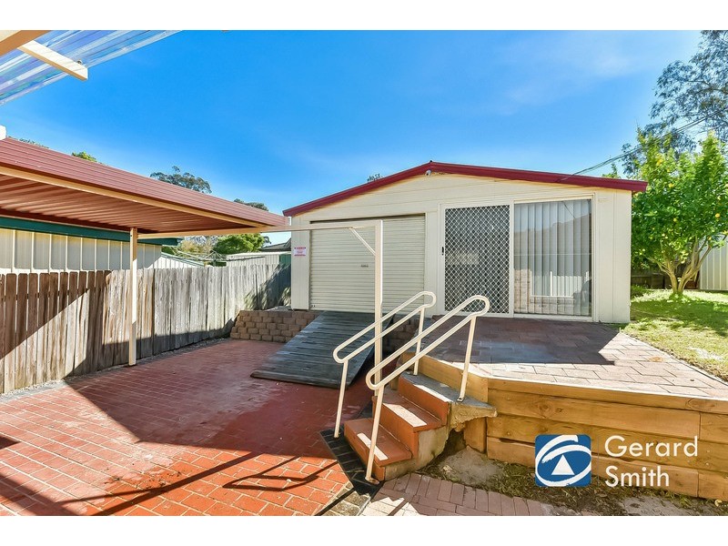 19B Edward Street, The Oaks NSW 2570
