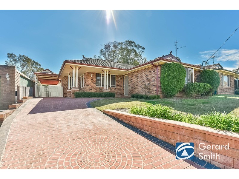 19B Edward Street, The Oaks NSW 2570