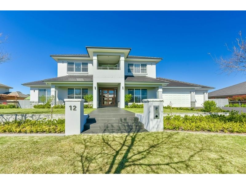 12 Oxenbridge Avenue, Wilton NSW 2571