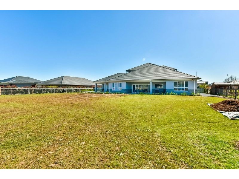 12 Oxenbridge Avenue, Wilton NSW 2571