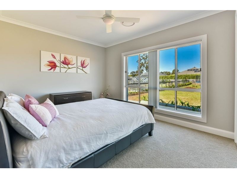 12 Oxenbridge Avenue, Wilton NSW 2571