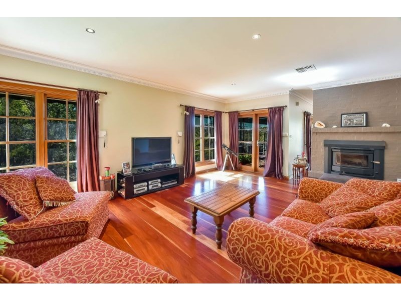 420 New Jerusalem Road, Oakdale NSW 2570