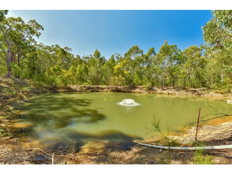 420 New Jerusalem Road, Oakdale NSW 2570