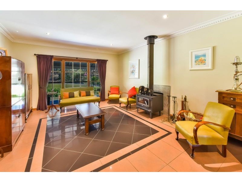 420 New Jerusalem Road, Oakdale NSW 2570
