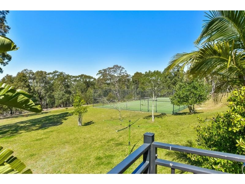 420 New Jerusalem Road, Oakdale NSW 2570