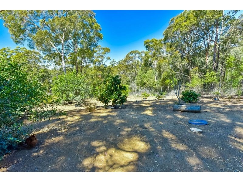 420 New Jerusalem Road, Oakdale NSW 2570