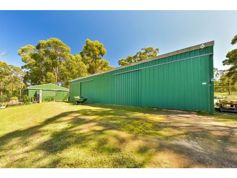 420 New Jerusalem Road, Oakdale NSW 2570