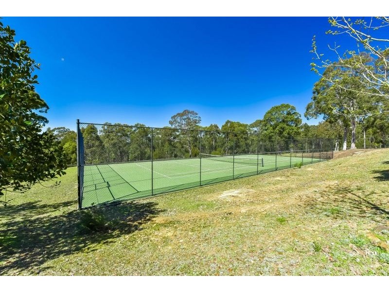 420 New Jerusalem Road, Oakdale NSW 2570