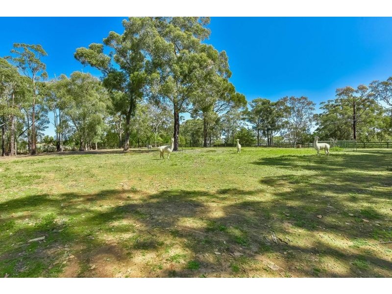 420 New Jerusalem Road, Oakdale NSW 2570