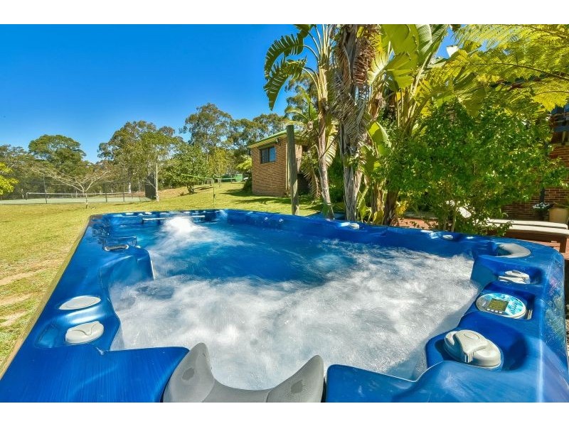 420 New Jerusalem Road, Oakdale NSW 2570