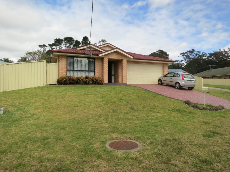 21 Moore Road, Oakdale NSW 2570