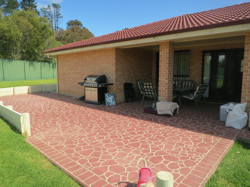 21 Moore Road, Oakdale NSW 2570