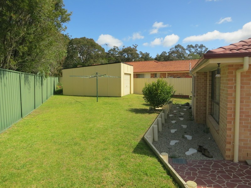 21 Moore Road, Oakdale NSW 2570