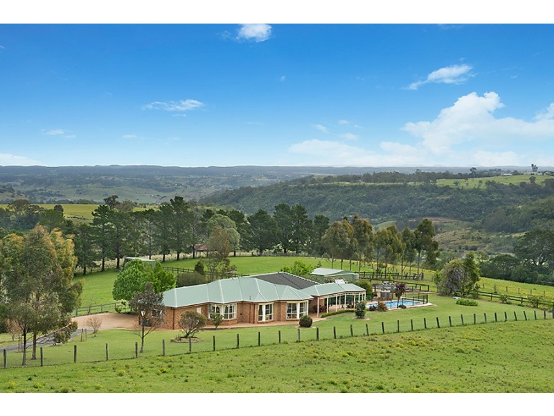 110 Stonebrook Meadows Road, Razorback NSW 2571