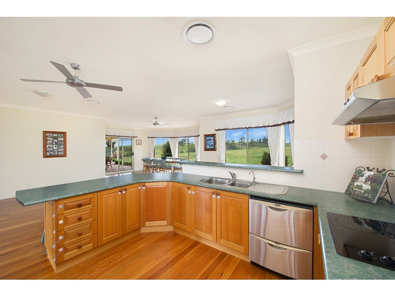 110 Stonebrook Meadows Road, Razorback NSW 2571