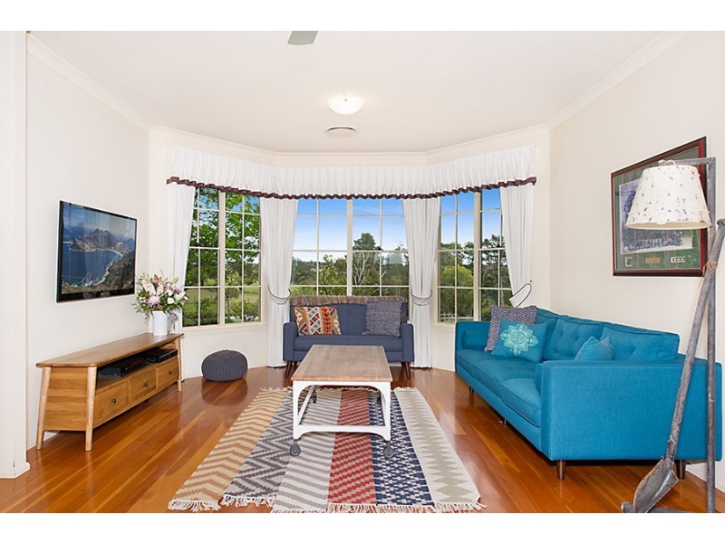 110 Stonebrook Meadows Road, Razorback NSW 2571