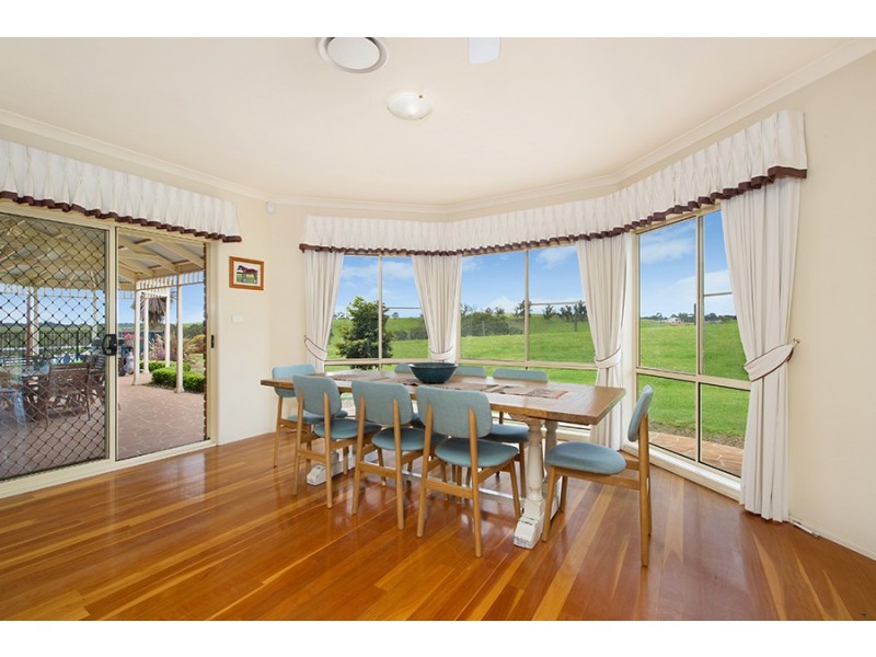 110 Stonebrook Meadows Road, Razorback NSW 2571