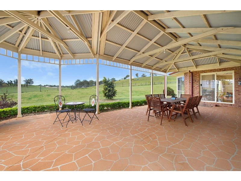 110 Stonebrook Meadows Road, Razorback NSW 2571