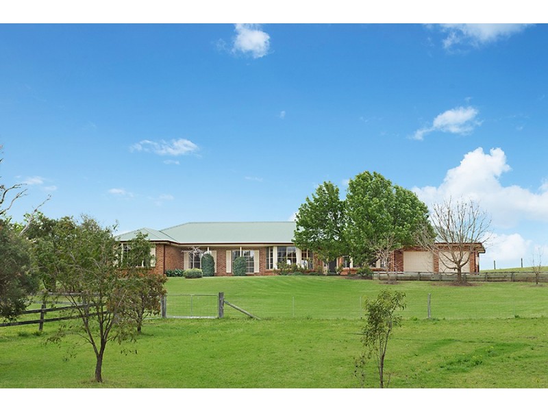 110 Stonebrook Meadows Road, Razorback NSW 2571