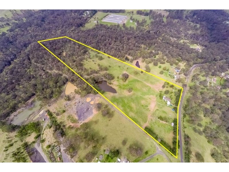 125 Mulhollands Road, Picton NSW 2571