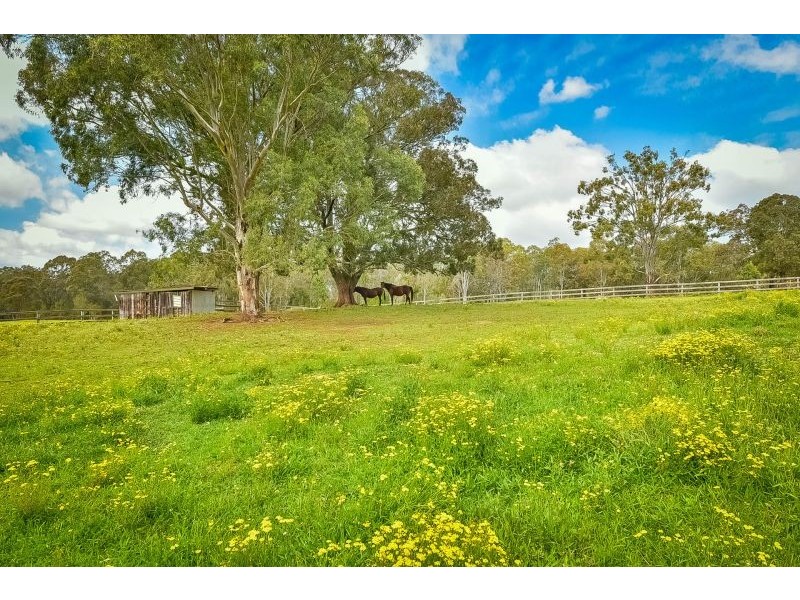 125 Mulhollands Road, Picton NSW 2571