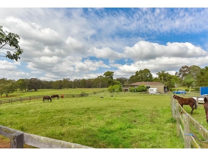 125 Mulhollands Road, Picton NSW 2571