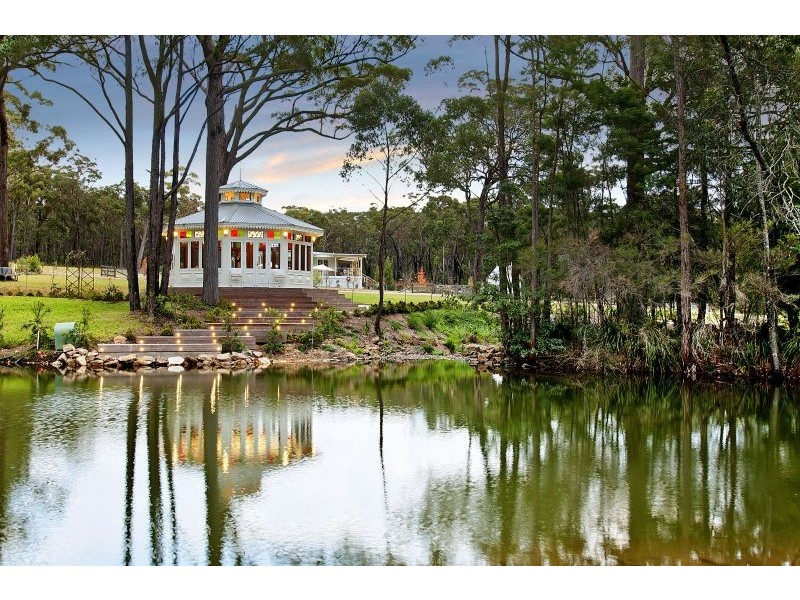 800 Old Hume Highway, Alpine NSW 2575