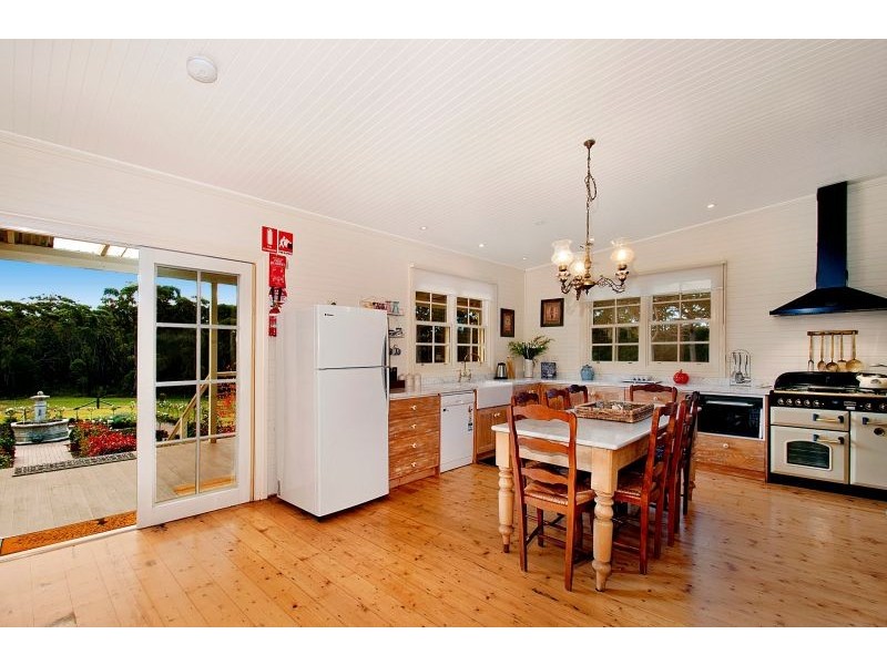 800 Old Hume Highway, Alpine NSW 2575