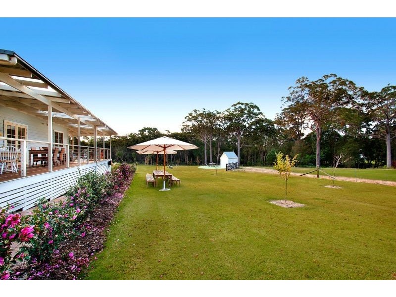 800 Old Hume Highway, Alpine NSW 2575