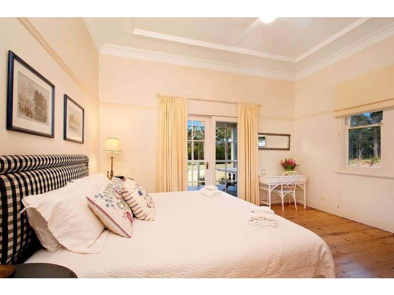 800 Old Hume Highway, Alpine NSW 2575