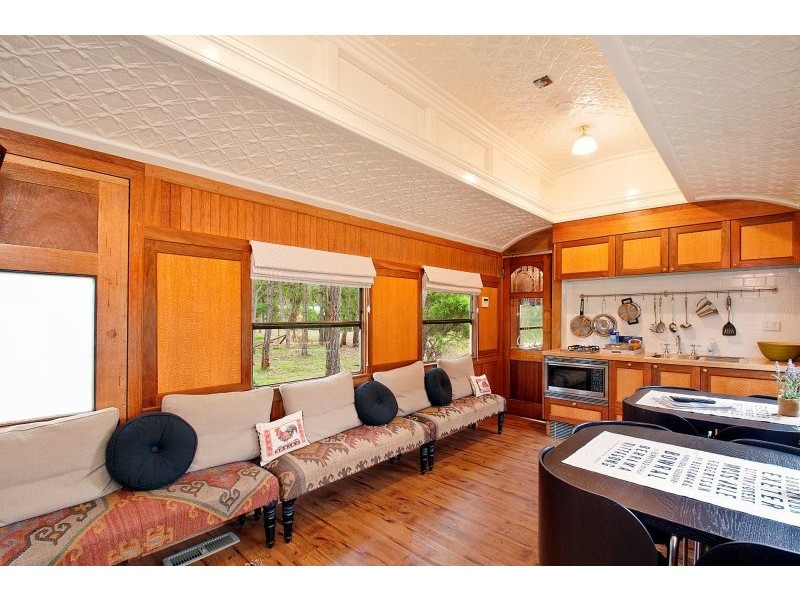 800 Old Hume Highway, Alpine NSW 2575