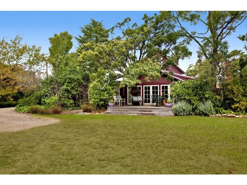 800 Old Hume Highway, Alpine NSW 2575