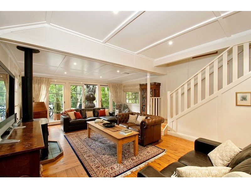 800 Old Hume Highway, Alpine NSW 2575