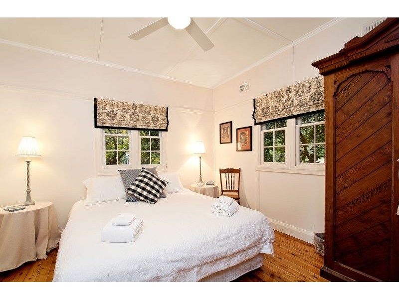 800 Old Hume Highway, Alpine NSW 2575