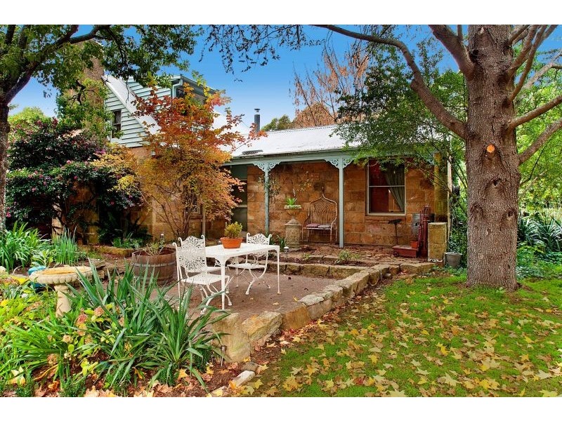 800 Old Hume Highway, Alpine NSW 2575