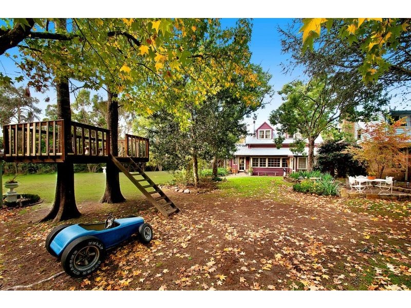 800 Old Hume Highway, Alpine NSW 2575