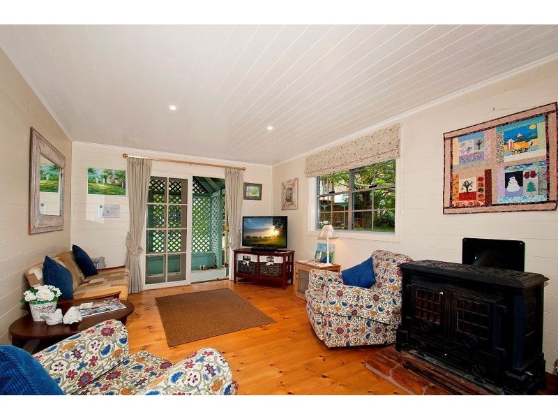 800 Old Hume Highway, Alpine NSW 2575