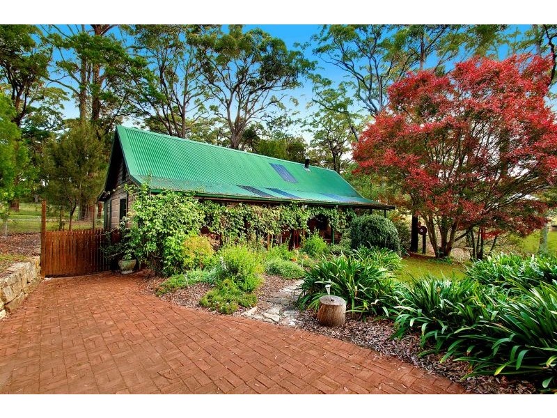 800 Old Hume Highway, Alpine NSW 2575