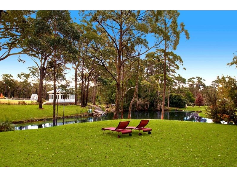 800 Old Hume Highway, Alpine NSW 2575