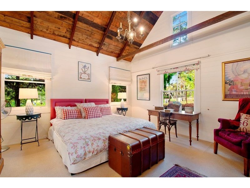 800 Old Hume Highway, Alpine NSW 2575