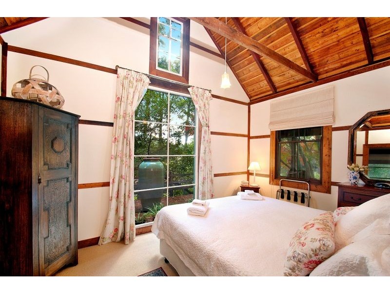 800 Old Hume Highway, Alpine NSW 2575