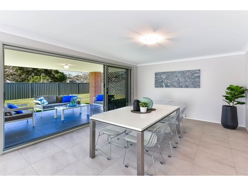 8a Ella Street, Hill Top NSW 2575