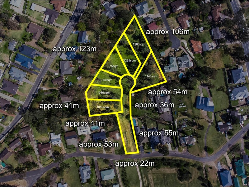 16 Myrtle Creek, Tahmoor NSW 2573