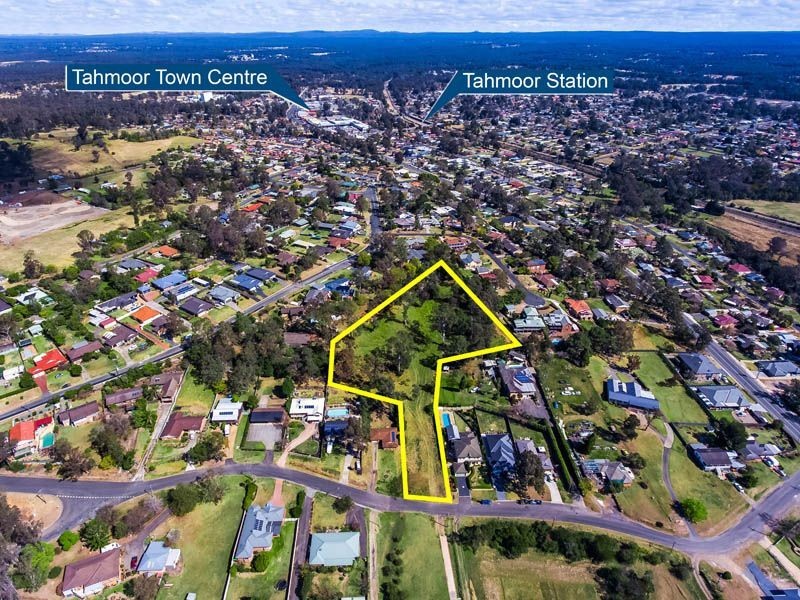 16 Myrtle Creek, Tahmoor NSW 2573